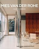 Mies Van Der Rohe: 1886 - 1969 (Taschen Basic Architecture Series)