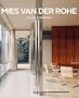 Mies Van Der Rohe: 1886 - 1969 (Taschen Basic Architecture Series)