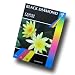 A4 Matt Canvas Inkjet Paper - 50 Sheets - High Resolution For Professional Results with Photographic and Fine Art Prints (NOT 100% Cotton Canvas)