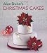 Alan Dunn's Christmas Cakes