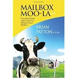 Mailbox Moo-la