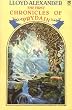 First Chronicle of Prydain: "Book of Three", "Black Cauldron" and "Castle of Llyr"