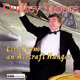 Live from an Aircraft Hangar