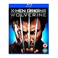 Wolverine-x-men Origins [Blu-ray]