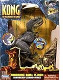 King Kong >  Roaring Bull V-Rex Action Figure