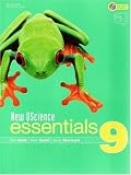 New Qscience Essentials 9 Student Book
