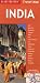 India Travel Map (Globetrotter Travel Map)