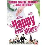 Happy Ever Afters [ NON-USA FORMAT, PAL, Reg.2 Import - United Kingdom ]