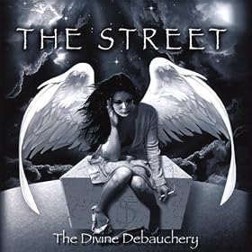 The Devine Debauchery