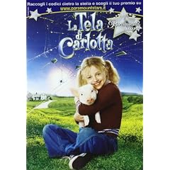 La Tela Di Carlotta