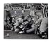 Autographed Bart Starr Green Bay Packers Ice Bowl 16x20 Photo