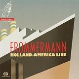 Holland-America Line [Hybrid SACD]