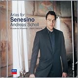 Arias for Senesino