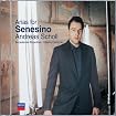 Arias for Senesino