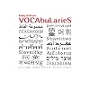 VOCAbuLarieS