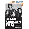 Black Sabbath FAQ: All That's Left to Know on the First Name in Heavy Metal (Faq Series)