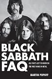 Black Sabbath FAQ: All That's Left to Know on the First Name in Metal