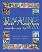 Teaching The Best Practice Way: Methods That Matter, K-12