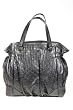 Gucci Handbags Large Black Guccissima Leather 257290