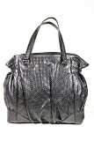 Gucci Handbags Large Black Guccissima Leather 257290