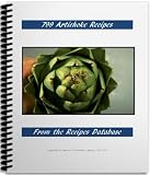 799 Artichoke Recipes
