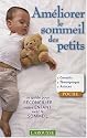 Am�liorer le sommeil des petits