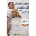 Am�liorer le sommeil des petits
