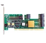 ROCKETRAID2220 8 Channel Pcix