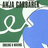 Smiling & Waving