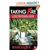 Taking Fire: A First Responders Novel