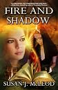 Fire and Shadow (A Lily Evans Mystery - Book 2)