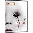 It's Alive cover
