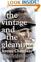 The Vintage and the Gleaning