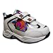 PBS Barney & Friends Sneakers