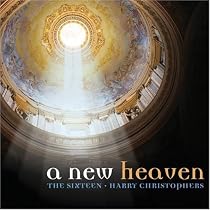 A New Heaven