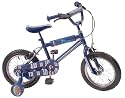Lazytown Sportacus 14" Wheel Girls Bike