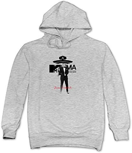 ReBorn Men's Comfortable Justin Timber Lake Outwear S Ash