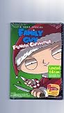 A Very Special Freakin Family Guy Christmas