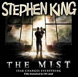 The Mist: In 3 D Sound