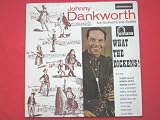 Dankworth, Johnny What The Dickens LP Fontana STL5203 EX/EX 1963
