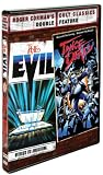 The Evil / Twice Dead (Roger Corman`s Cult Classics)
