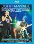 John Mayall & The Bluesbreakers and Friends - 70th Birthday Concert [Blu-ray]