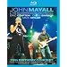 John Mayall & The Bluesbreakers and Friends: 70th Birthday Concert [Blu-ray]