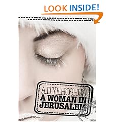 A Woman in Jerusalem