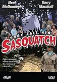 They Call Him Sasquatch