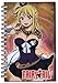 Great Eastern Entertainment Fairy Tail Lucy Hardcover Notebook