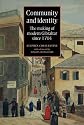 Community and Identity: The Making of Modern Gibraltar Since 1704