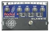 Radial Tonebone Classic Tube Distortion Pedal