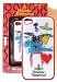 VivienneWestwood/ヴィヴィアン・ウェストウッド【14】プリンスチャーミング （iPhone4&4S専用ケース）