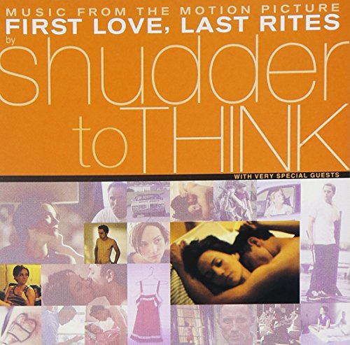 First Love, Last Rites Craig Wedren Nathan Larson